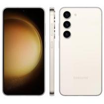 Usado: Samsung S23 256 GB Creme - Excelente