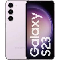 Usado: Samsung S23 256 GB Rosa - Muito Bom