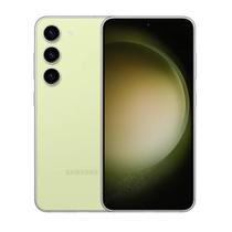 Usado: Samsung S23 256 GB Verde Claro - Excelente
