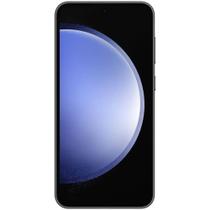 Usado: Samsung S23 Fe 256 GB Cinza - Muito Bom
