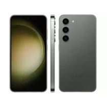 Usado: Samsung S23 Plus 512 GB Verde - Excelente