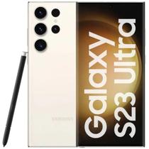 Usado: Samsung S23 Ultra 256 GB Creme - Excelente