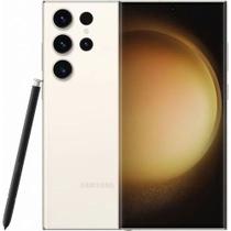 Usado: Samsung S23 Ultra 256 GB Creme - Muito Bom Usado: Samsung S23 Ultra 256 GB Creme - Muito Bom
