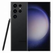 Usado: Samsung S23 Ultra 512 GB Preto - Bom