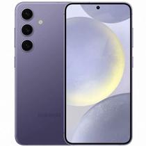 Usado: Samsung S24 256 GB Violeta - Bom Usado: Samsung S24 256 GB Violeta - Bom