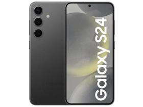 Usado: Samsung S24 Plus 256 GB Preto - Muito Bom