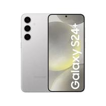 Usado: Samsung S24 Plus 512 GB Cinza - Excelente