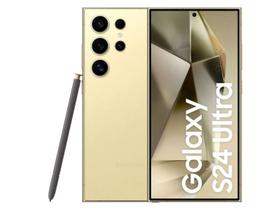 Usado: Samsung S24 Ultra 512 GB Creme - Excelente Usado: Samsung S24 Ultra 512 GB Creme - Excelente