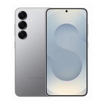 Usado: Samsung S25 Plus 256 GB Prata - Excelente