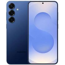 Usado: Samsung S25 Plus 512 GB Azul - Excelente