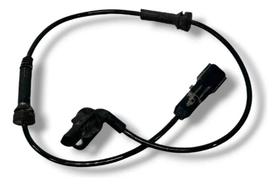 USADO Sensor Abs Tras Direito Renault Kwid 1.0 2017 2018 2019 2020 USADO Sensor Abs Tras Direito Renault Kwid 1.0 2017 2018 2019 2020