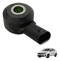 USADO: Sensor Detonação Fiat Argo Cronos 1.3 18 À 22 68223050aa