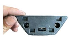 USADO: Sensor E Entrada Usb Virtus 5u0035726b USADO: Sensor E Entrada Usb Virtus 5u0035726b