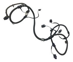 USADO Sensor Estacionamento Traseiro Volkswagen Golf 1.6 Msi 2016 USADO Sensor Estacionamento Traseiro Volkswagen Golf 1.6 Msi 2016