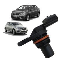 USADO: Sensor Fase Renault Sandero Logan 1.0 237318108r USADO: Sensor Fase Renault Sandero Logan 1.0 237318108r