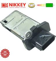 USADO: Sensor Fluxo Ar Livina Tiida 1.8 2008 A 2014 226807s000 USADO: Sensor Fluxo Ar Livina Tiida 1.8 2008 A 2014 226807s000