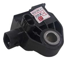 USADO: Sensor Impacto Detonação Dianteiro Esquerdo Fastback 2024 USADO: Sensor Impacto Detonação Dianteiro Esquerdo Fastback 2024