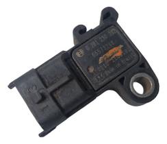 USADO: Sensor Map Bosch 0261230282 Agile / Montana 1.4 /8v USADO: Sensor Map Bosch 0261230282 Agile / Montana 1.4 /8v