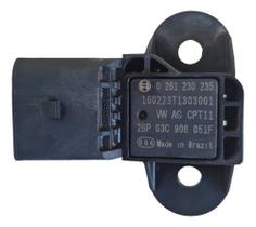 USADO: Sensor Map F Vw Amarok Gol Golf Jetta 2010 A 2022 USADO: Sensor Map F Vw Amarok Gol Golf Jetta 2010 A 2022