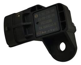 USADO: Sensor Map Fiat Mobi 1.0 2022