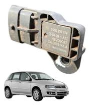 USADO: Sensor Map Fiat Punto Stilo 1.8 8v Flex 0261230174 Original USADO: Sensor Map Fiat Punto Stilo 1.8 8v Flex 0261230174 Original