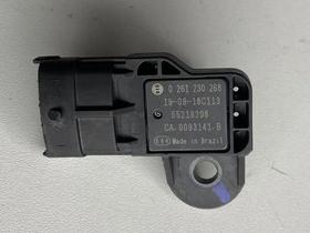 USADO: Sensor Map Pressão Fiat Uno Palio Siena Fire Evo 0261230268 USADO: Sensor Map Pressão Fiat Uno Palio Siena Fire Evo 0261230268
