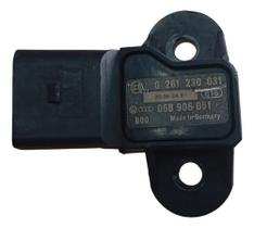 USADO: Sensor Map Vw Fox Golf Polo Gol 1999 2012 06b906051 USADO: Sensor Map Vw Fox Golf Polo Gol 1999 2012 06b906051