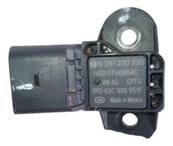 USADO: Sensor Map Vw Fox / Spacefox/ Golf/ Jetta / Passat Original USADO: Sensor Map Vw Fox / Spacefox/ Golf/ Jetta / Passat Original