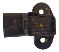 USADO: Sensor Map Vw Golf Jetta Bora Gol Fox Voyage 0261230235 USADO: Sensor Map Vw Golf Jetta Bora Gol Fox Voyage 0261230235