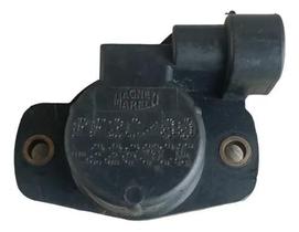 USADO: Sensor Posição Borboleta Tps Vw Gol Saveiro Parati USADO: Sensor Posição Borboleta Tps Vw Gol Saveiro Parati
