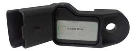 USADO: Sensor Pressão Absoluta Coletor Map 207 Passion 2009 Á 14
