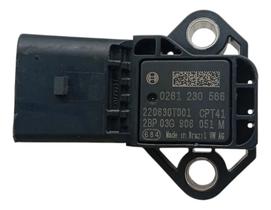 USADO Sensor Pressão Coletor Admissão Volkswagen Taos 1.4 2023