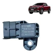 USADO: Sensor Pressao Map Fiat Toro 2016 A 2022 Diesel USADO: Sensor Pressao Map Fiat Toro 2016 A 2022 Diesel