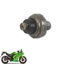 USADO: Sensor Pressão Óleo Kawasaki Ninja 250 R 08 09 10 2011 2012 USADO: Sensor Pressão Óleo Kawasaki Ninja 250 R 08 09 10 2011 2012