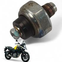 USADO: Sensor Pressão Óleo Suzuki V Strom 650 Xt 2018 A 2025 USADO: Sensor Pressão Óleo Suzuki V Strom 650 Xt 2018 A 2025
