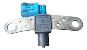 USADO: Sensor Rotação Renault Logan Sandero Clio 2007 2009