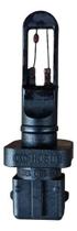 USADO: Sensor Temperatura Ar Vw Golf Audi A3 1.8 Turbo 2001 2005 USADO: Sensor Temperatura Ar Vw Golf Audi A3 1.8 Turbo 2001 2005