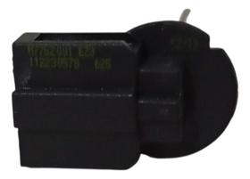 USADO: Sensor Temperatura Interna Audi A4 M7752001 E23 Preto USADO: Sensor Temperatura Interna Audi A4 M7752001 E23 Preto