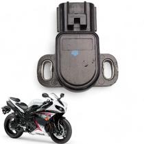USADO: Sensor Tps Dianteiro Yamaha Yzf R1 2013 USADO: Sensor Tps Dianteiro Yamaha Yzf R1 2013