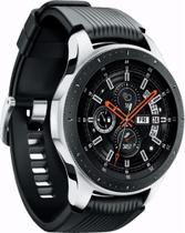 Usado: Smartwatch Galaxy Watch BT 46mm Prata - Samsung