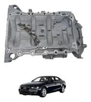 USADO: Sobre Carter Audi A4 Original Tfsi 2.0 180 Cv 1706ac-46000d USADO: Sobre Carter Audi A4 Original Tfsi 2.0 180 Cv 1706ac-46000d