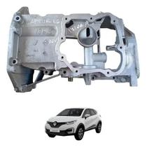 USADO: Sobre Carter Renault Captur 1.6 16v 2017 A 2022 USADO: Sobre Carter Renault Captur 1.6 16v 2017 A 2022