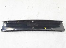 USADO: Soleira Porta Malas Audi A8 D3 2003 A 2009 4e0863471b