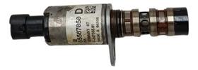USADO: Solenoide Comando Válvula Chevrolet Cruze 2012 2016 55567050 USADO: Solenoide Comando Válvula Chevrolet Cruze 2012 2016 55567050