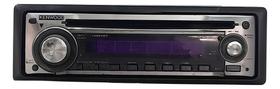 USADO: Som Rádio Cd Kenwood Kdc-mp576 198876 - Genérica
