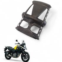USADO: Spoiler Inferior Suzuki V Strom 650 Xt 2018 A 2025 Avaria