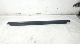 USADO: Spolier Saia Esquerdo 41472 Tiida Sedan 2008 A 2013 Detalhe