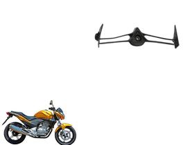 USADO SUPORTE ABA TANQUE HONDA CB 300 2009 a 2015 USADO Único USADO SUPORTE ABA TANQUE HONDA CB 300 2009 a 2015 USADO Único