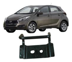 USADO: Suporte Banco Traseiro Encosto Hyundai Hb20 2016 Original Preto USADO: Suporte Banco Traseiro Encosto Hyundai Hb20 2016 Original Preto