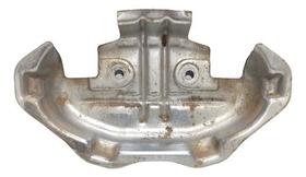 USADO: Suporte Base Macaneta Externa Dianteira Direita Meriva 2 A12 Prata Dianteira USADO: Suporte Base Macaneta Externa Dianteira Direita Meriva 2 A12 Prata Dianteira